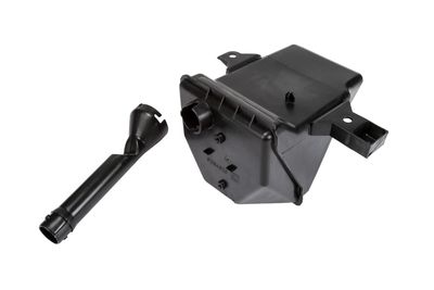 Does the reservoir kit include everything needed for replacement?