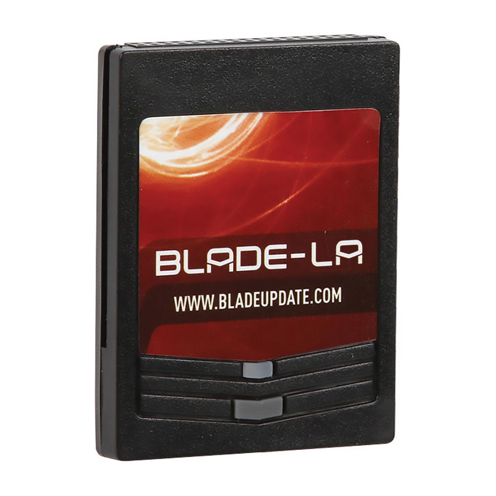OLBLADEAL64 Omega Flashable By-Pass and Canbus Module 64K Questions & Answers