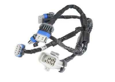 ACDelco 355W Ignition Coil Lead Wire Questions & Answers