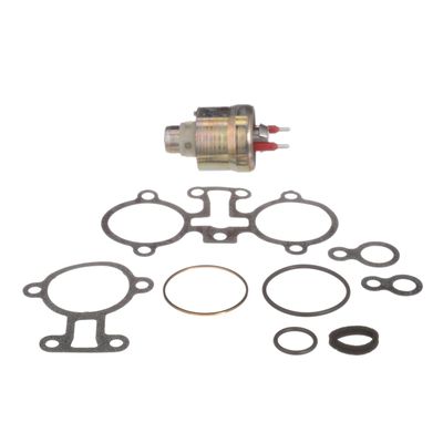 GB 831-14109 Fuel Injector Questions & Answers