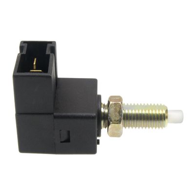 What is the brake pedal switch signal?