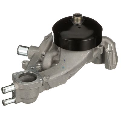 US Motor Works US6009 Engine Water Pump Questions & Answers