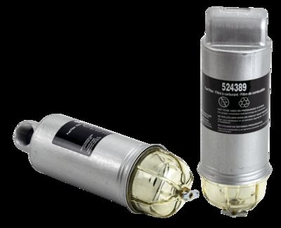 Wix 24389 Fuel Filter Questions & Answers