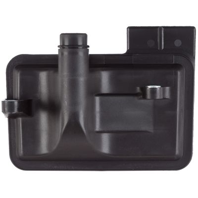 What micron filter for transmission?