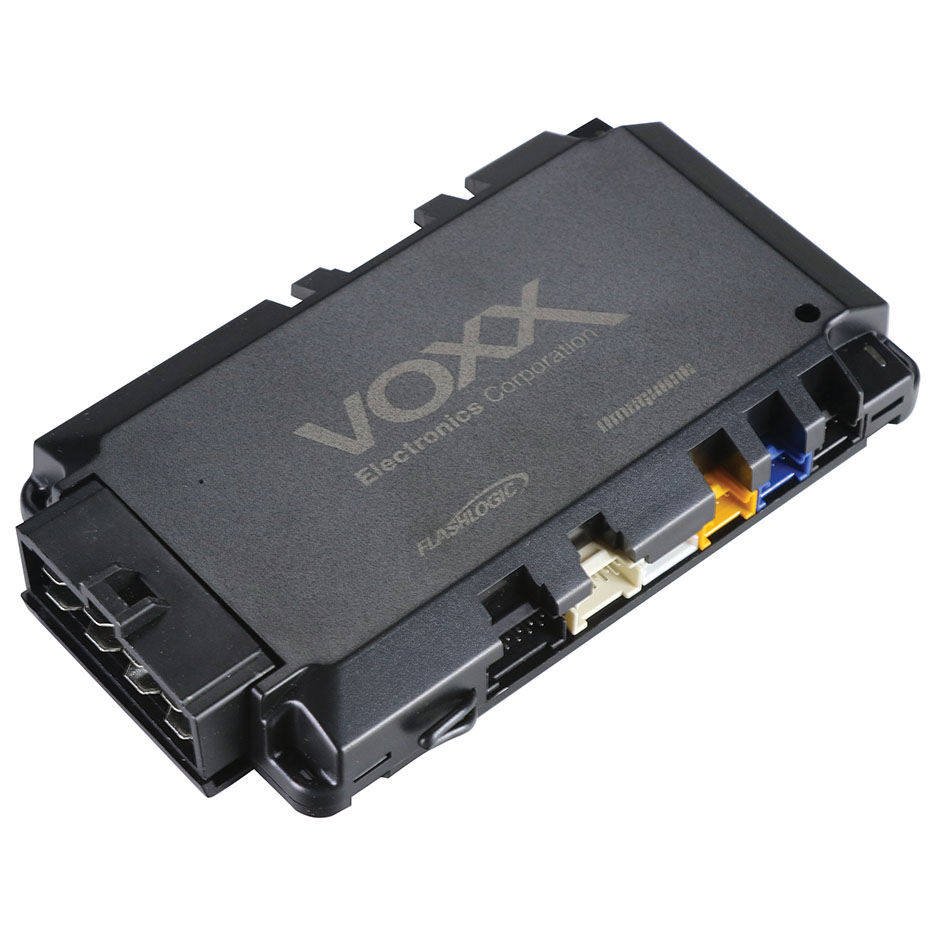 What kind of vehicles is this system compatible with?