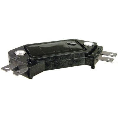 ACDelco D1906 Ignition Control Module Questions & Answers