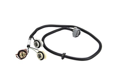 GM Genuine Parts 88986856 Tail Light Wiring Harness Questions & Answers
