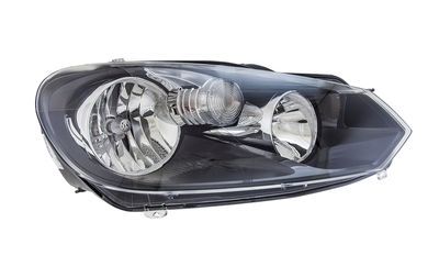 Hella 009901261 Headlight Assembly Questions & Answers