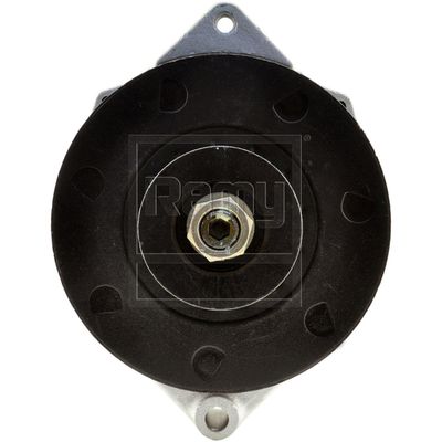 Remy 20265 Alternator Questions & Answers