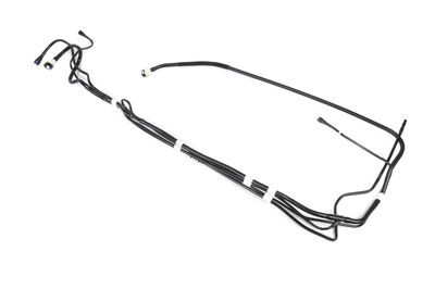 GM Genuine Parts 88963670 Vapor Canister Purge Valve Hose Questions & Answers