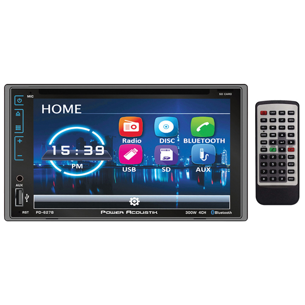 Does it have Bluetooth (BT) functionality?