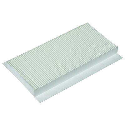 Mann-Filter CUK 3569 Cabin Air Filter Questions & Answers