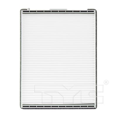 TYC 800018P Cabin Air Filter Questions & Answers