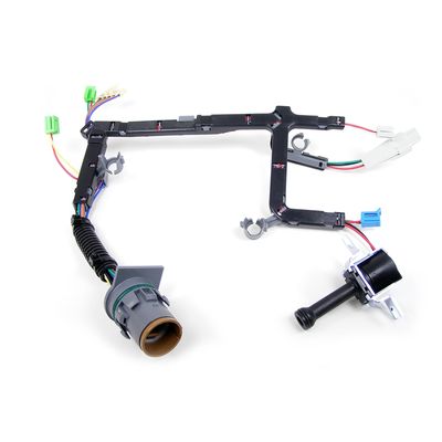 Is the ACDelco GM Original Equipment Automatic Transmission Wiring Harness a recommended replacement?