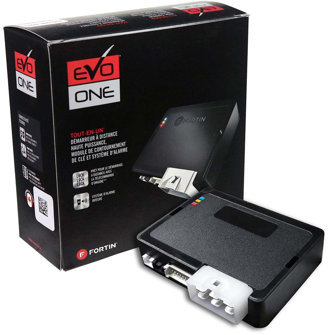 What is the standout feature of the EVOONEHON8 for Honda & Acura PTS?