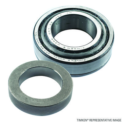 Timken SET31 Wheel Bearing and Race Set Questions & Answers