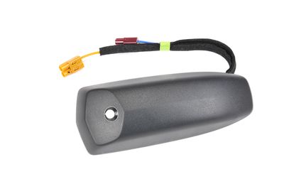 What is the primary function of this GM Navigation System Antenna?