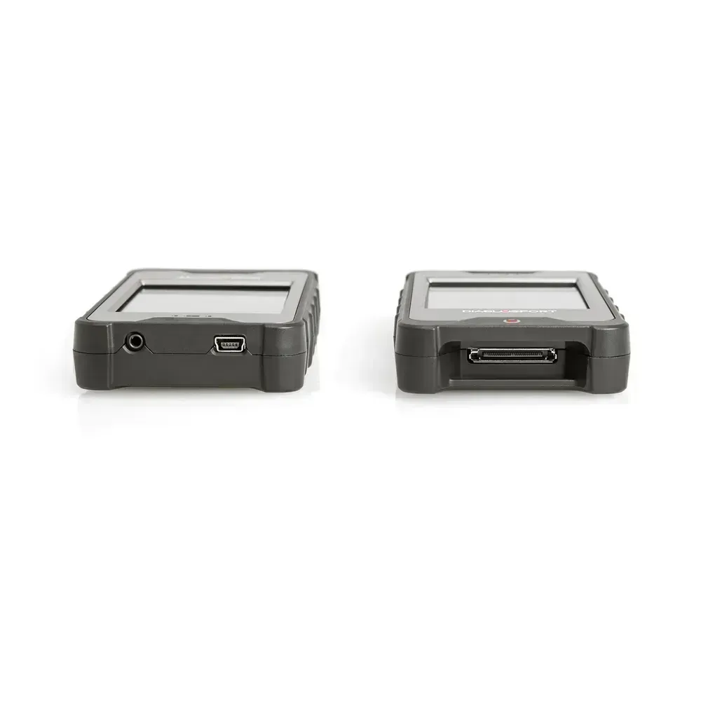 What processor does the product feature?