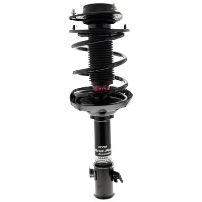 KYB SR4491 Suspension Strut and Coil Spring Assembly Questions & Answers