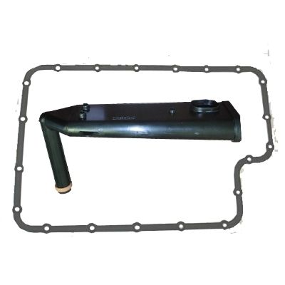 ATP B-377 Transmission Filter Kit Questions & Answers