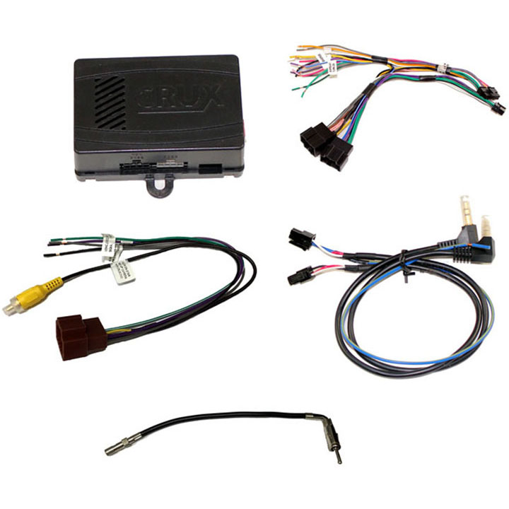 Could you explain the SOOCR 26 module in the context of SWRGM49?