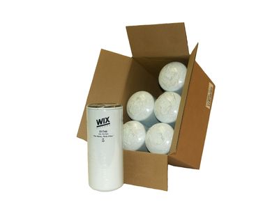 Wix 51748MP Engine Oil Filter Questions & Answers