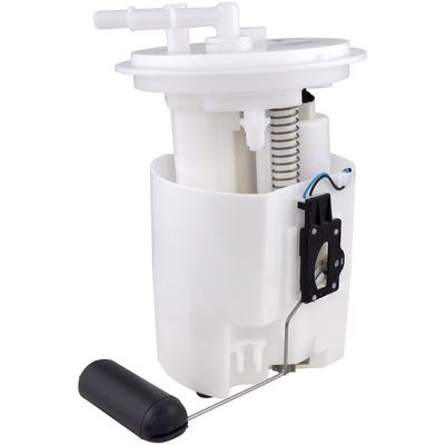 What causes failures in the Hitachi Automotive FUP0038 Electric Fuel Pump?