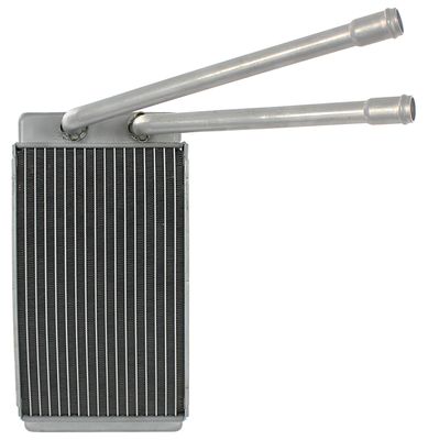 APDI 9010552 HVAC Heater Core Questions & Answers