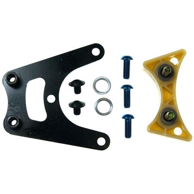 Is this engine timing damper kit compatible with Audi engines?
