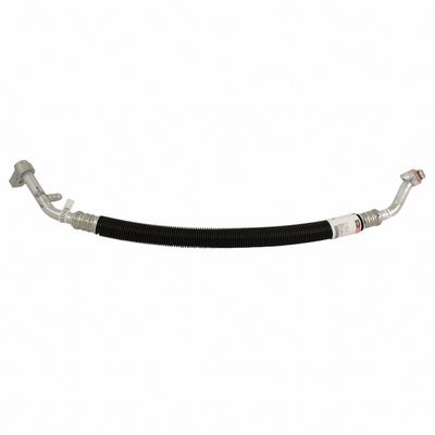 Motorcraft YF-37928 A/C Refrigerant Suction Hose Questions & Answers