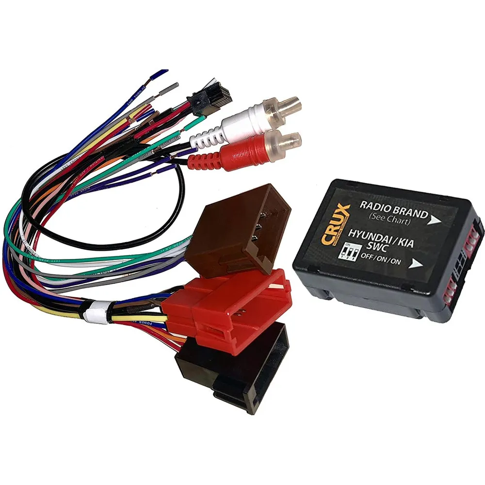 Will it program to show the temperature on my aftermarket stereo?  It's a SjoyBring stereo (joy-w005)