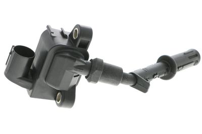 What should my ignition coil read?