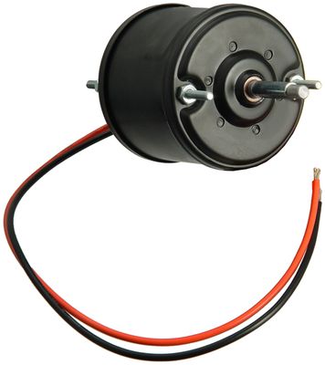 How do I know if my HVAC blower motor is bad?