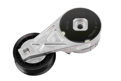 How much does it cost to replace a belt tensioner assembly?