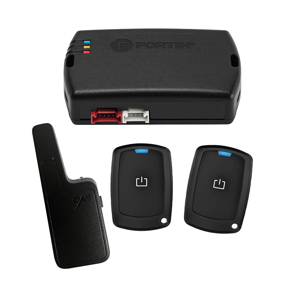 How do I program my remote starter remote?