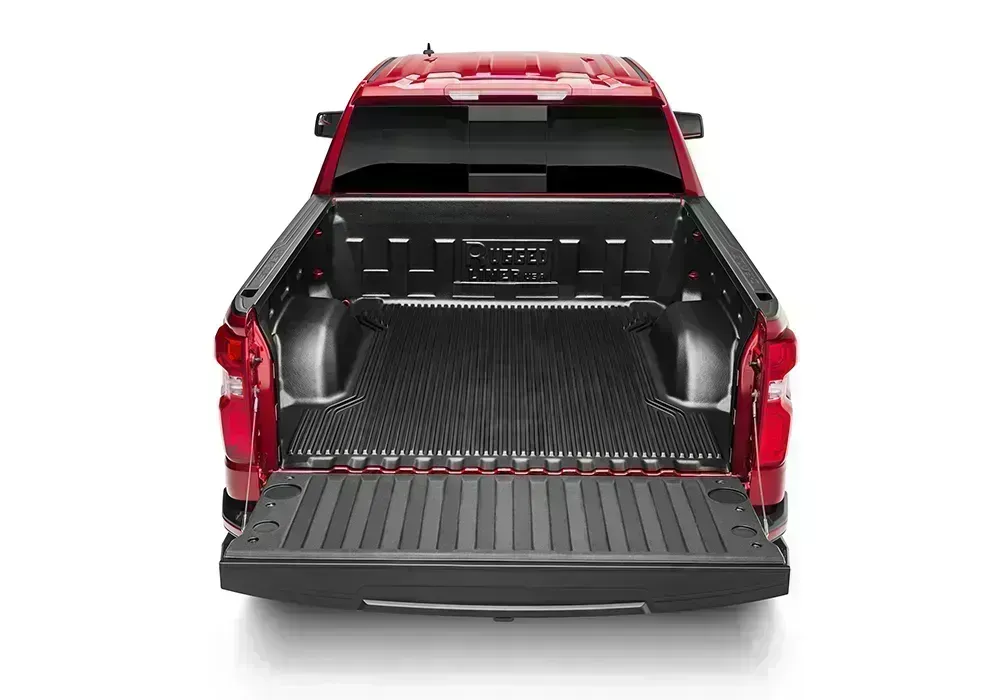Rugged Liner CC5U15 Truck Bed Liner Questions & Answers