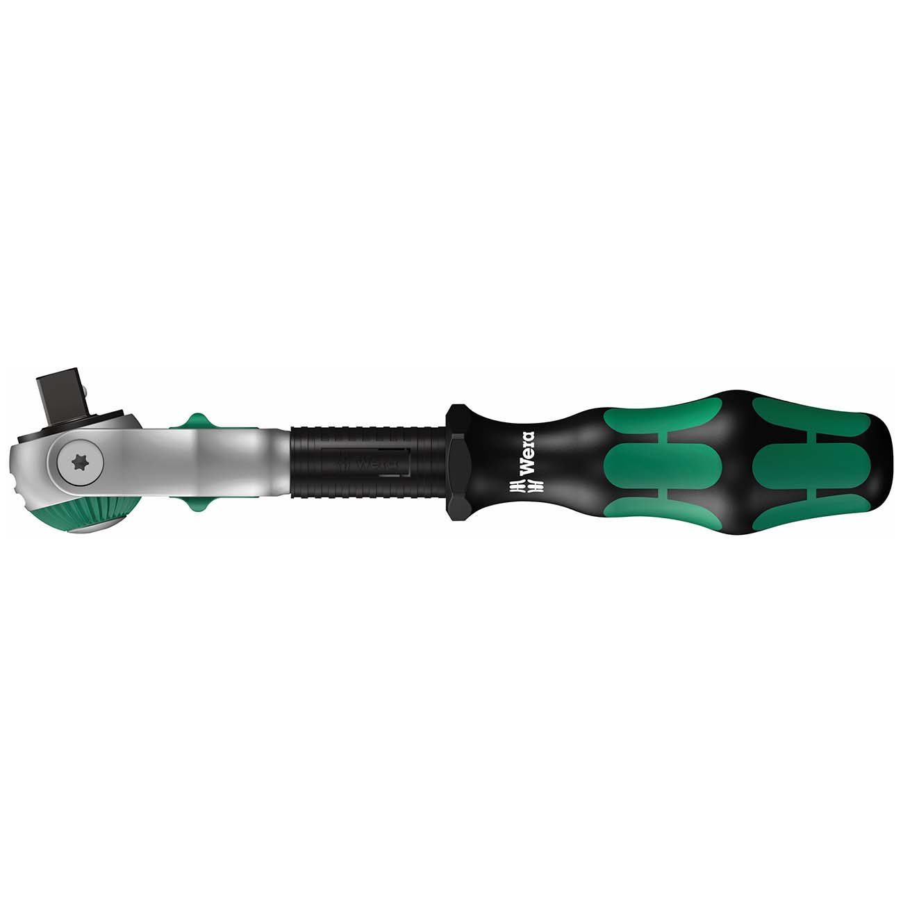 What is the primary function of the speed ratchet?