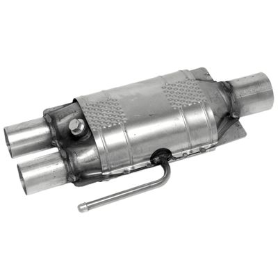 What's the most valuable catalytic converter?
