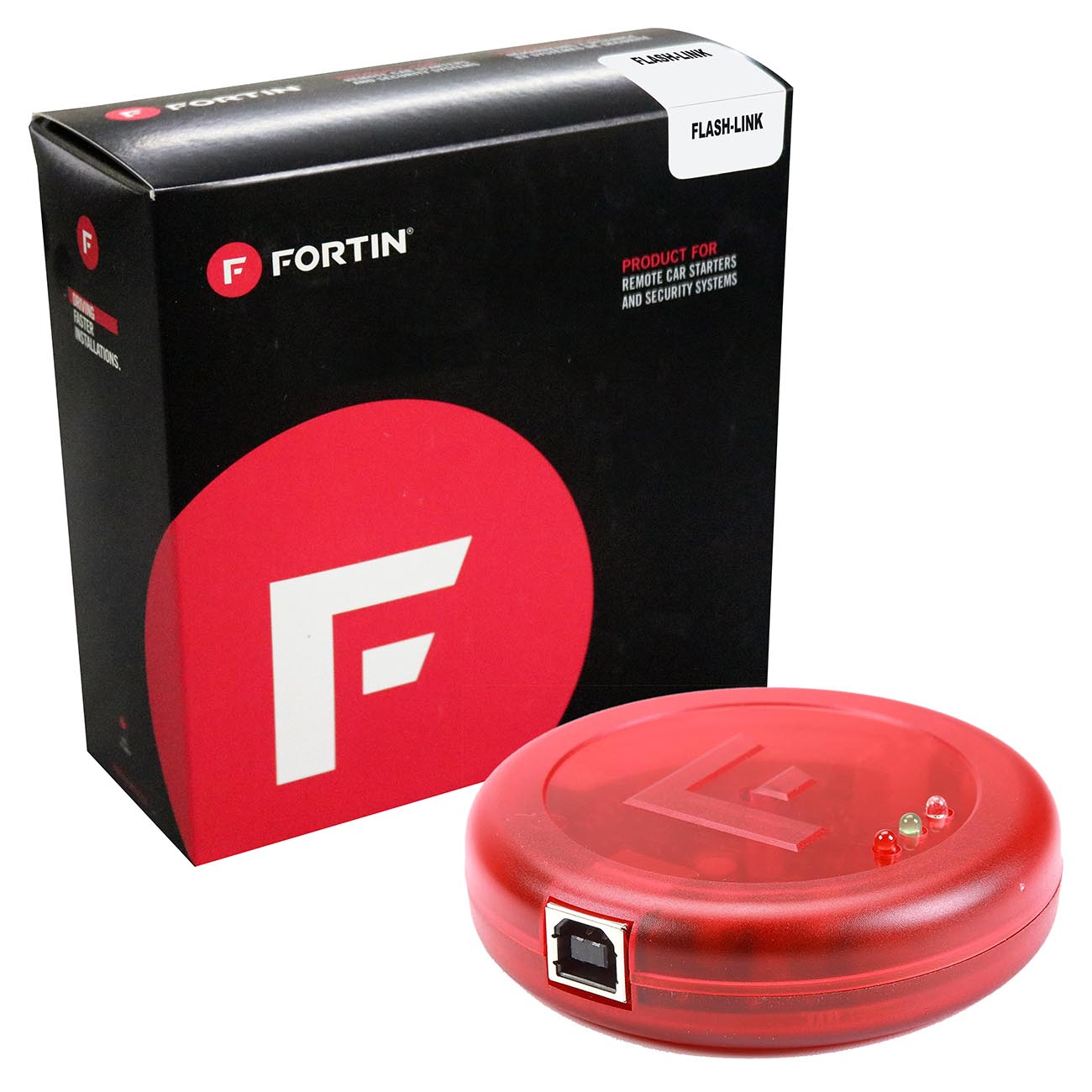 FLASHLINK4 Fortin Firmware Update Tool Questions & Answers