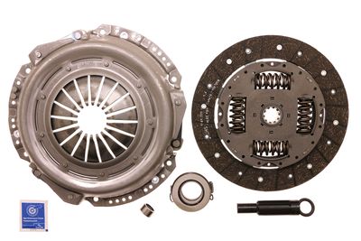 Sachs K70630-02 Transmission Clutch Kit Questions & Answers