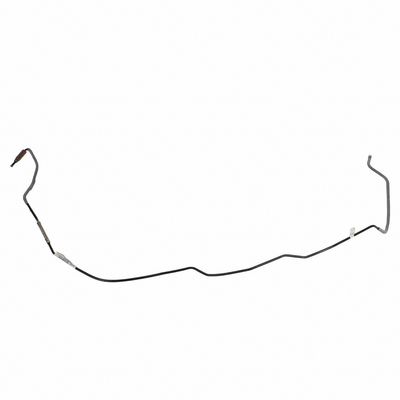 Motorcraft BRT-43 Brake Hydraulic Line Questions & Answers