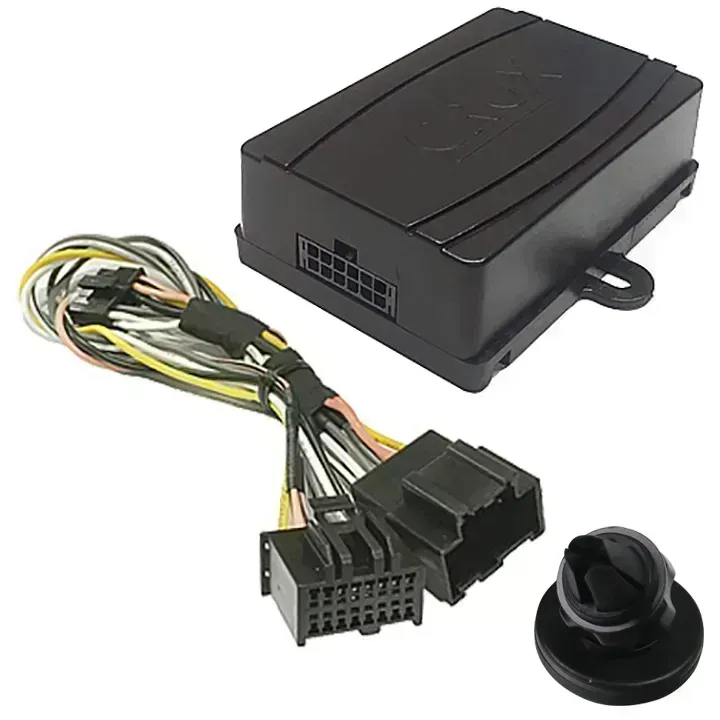 How does the BTSGM1X CRUX Bluetooth transmitter function?