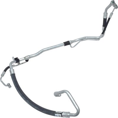UAC HA 113959C A/C Suction and Liquid Line Hose Assembly Questions & Answers