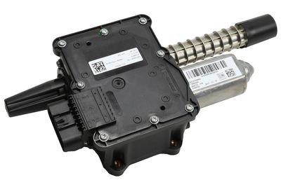 What is EPB control module?