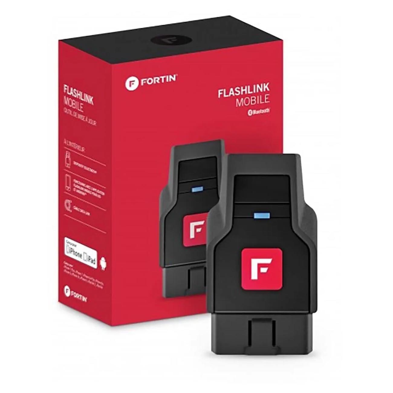 What is the primary function of the Bluetooth Firmware Update Module?