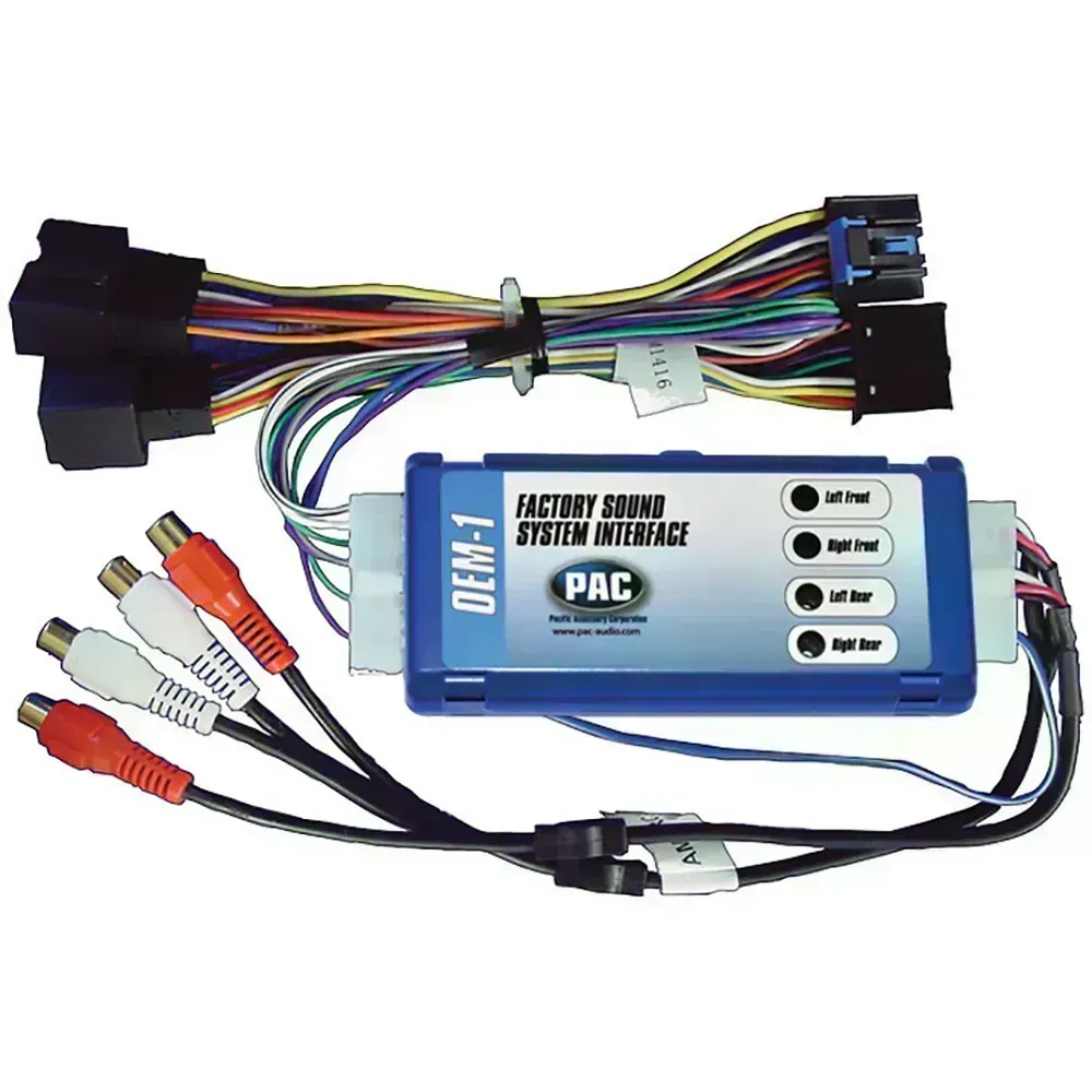 Why is transformer isolation valuable in an amplifier interface?