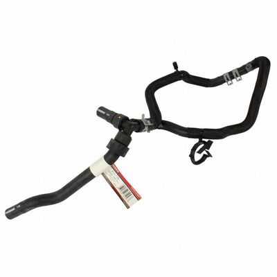 Motorcraft KH-718 HVAC Heater Hose Questions & Answers