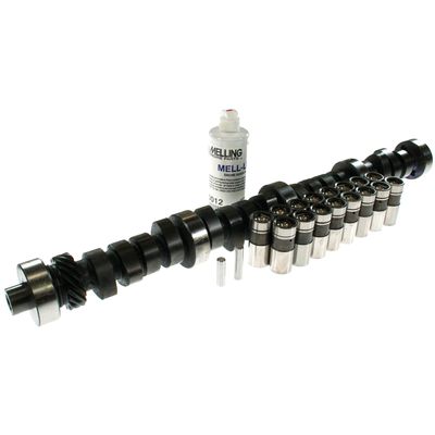 Do I need to change hydraulic lifters with a new cam?