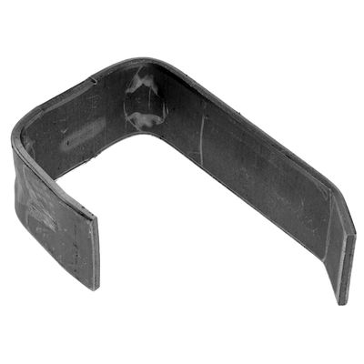 What does a broken exhaust hanger sound like?