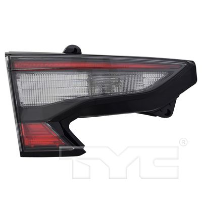 What kind of performance can be expected from the TYC Tail Light Assembly?